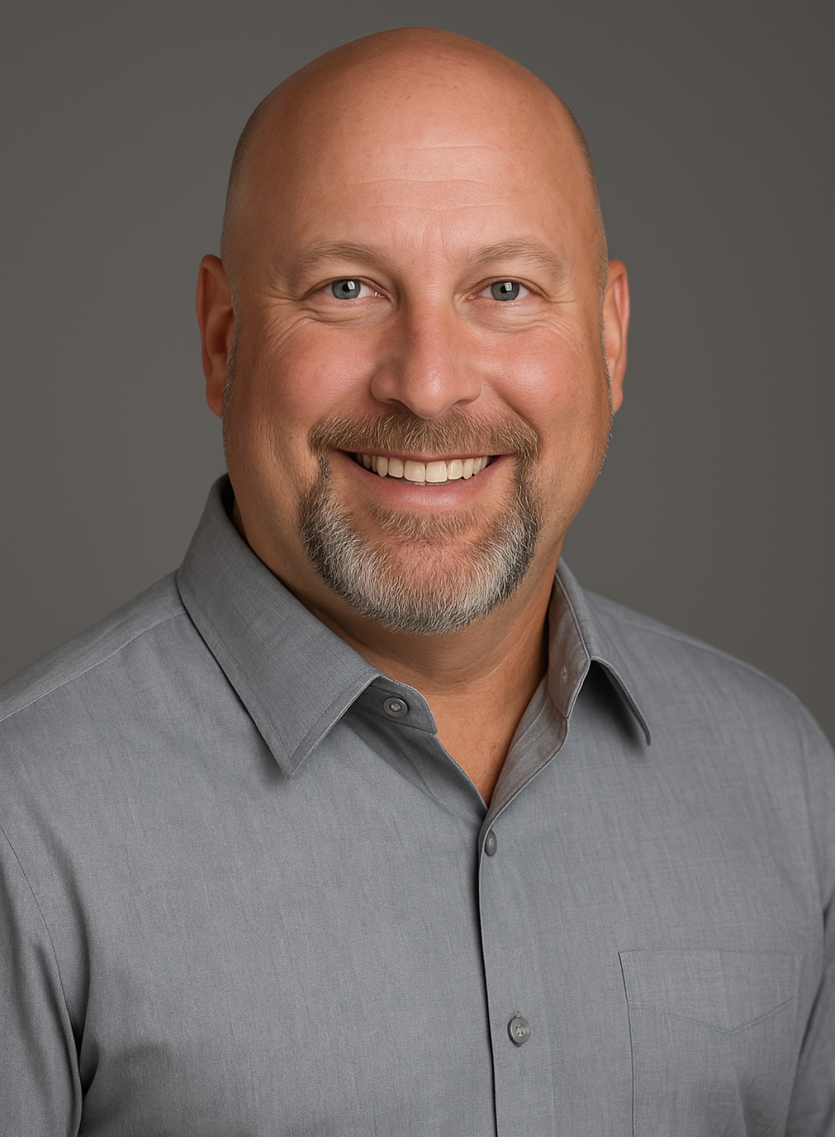 Scott McIlvaine