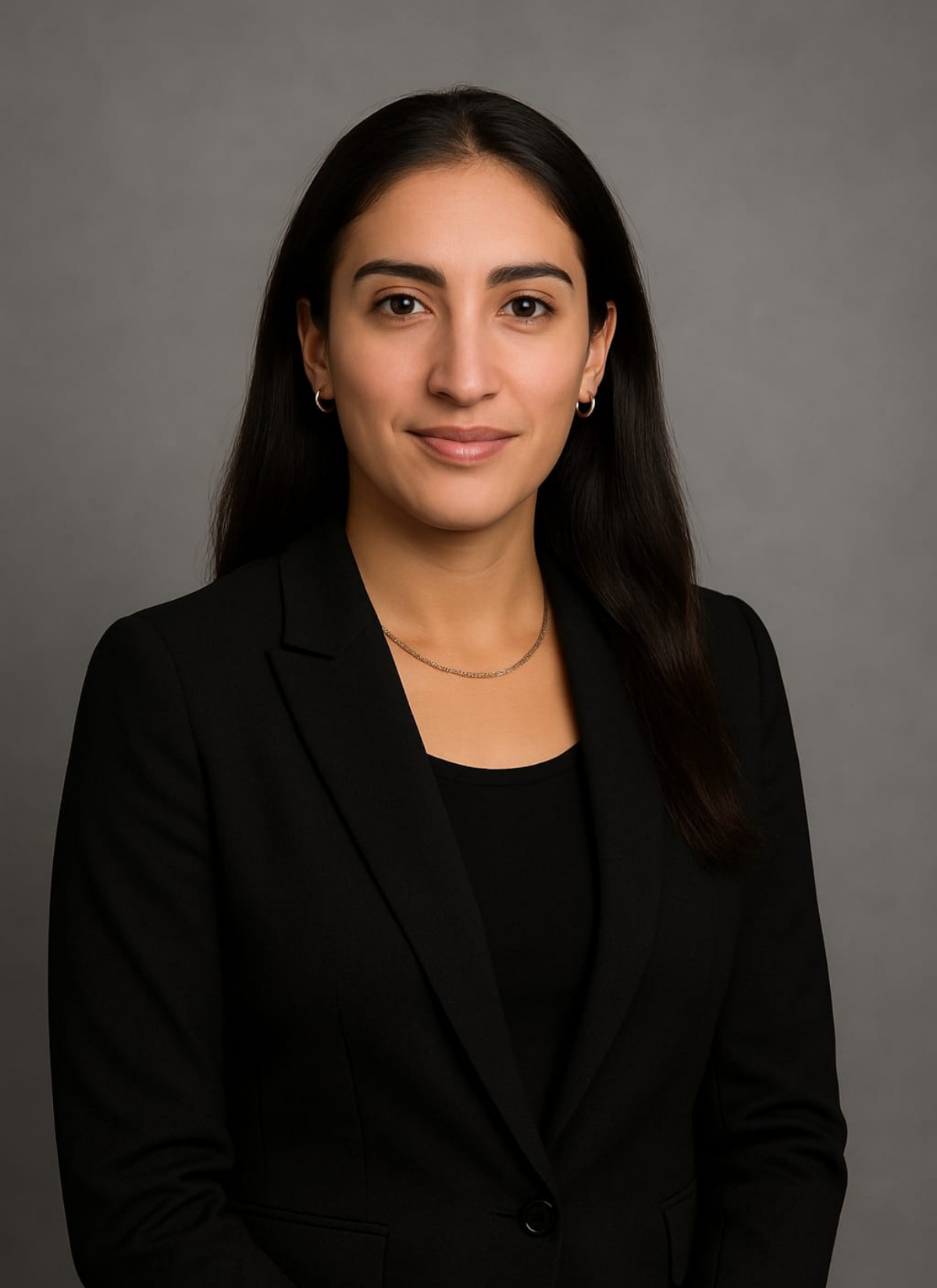 Yasmin Kochhar