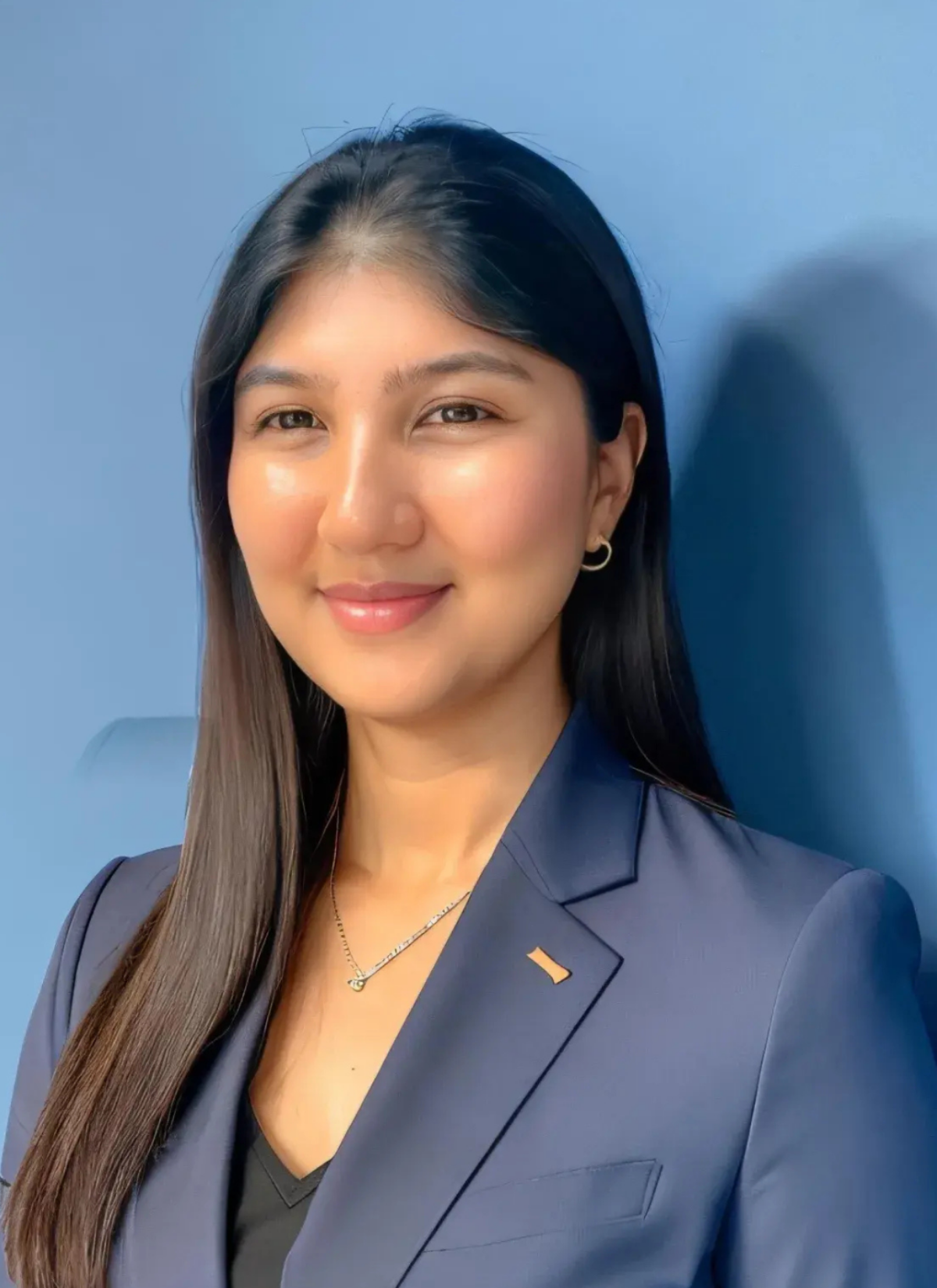 Sarah Tan
