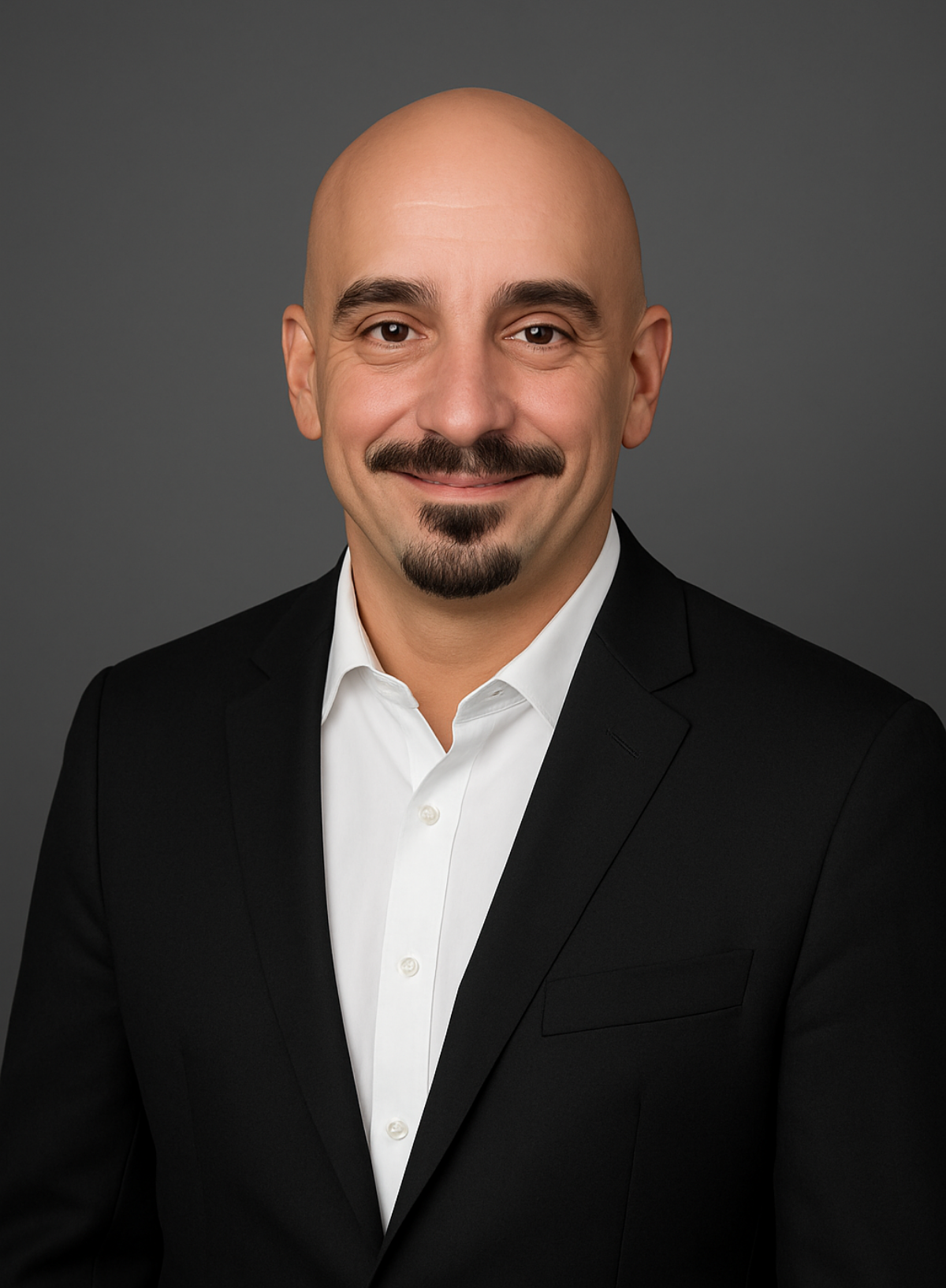 Dan Gonzalez
